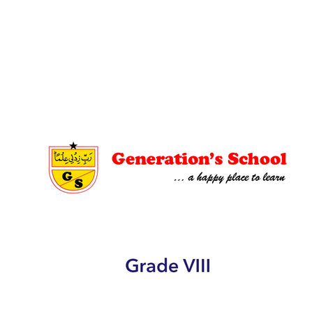 Grade VIII