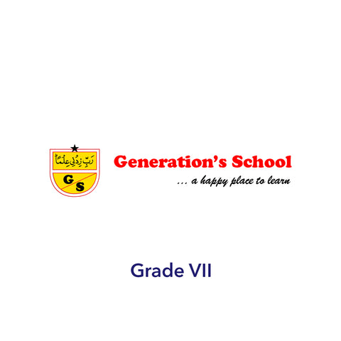 Grade VII