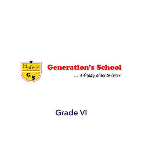 Grade VI