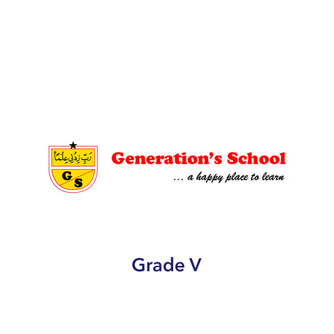 Grade V