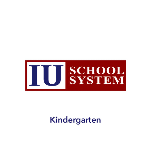 Kindergarten