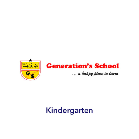 Kindergarten