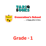 Generation's - Grade I Copies Set