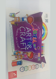 Let's Get Creative Joyful Kidee Art & Craft Book 2