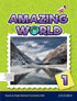 Amazing World Book 1 DCTE