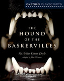 The Hound of the Baskervilles Oxford Playscripts