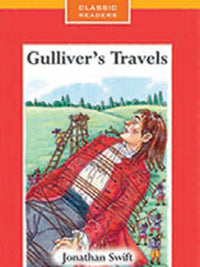 Classic Readers Level 2 Gulliver’s Travels
