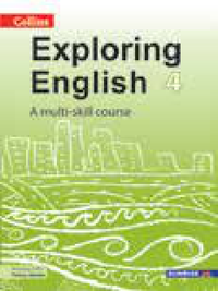 Exploring English Course Book 4