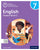  Oxford International Lower Secondary English Book 2 - Tariq Books