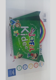 Let's Get Creative Joyful Kidee Art & Craft Book B