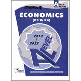 A Level Economics P3 & P4 (Topical)