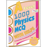 AS Level Physics MCQ with HELPs