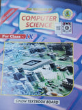 COMPUTER SCIENCE CLASS 9