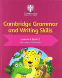 Cambridge Grammar And Writing Skills Learner's Book 2 [Cambridge] Tariq Book Store.