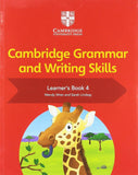 Cambridge Grammar And Writing Skills Learner's Book 4 [cambridge] tariq book store.