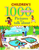 Children's 1000 Pictures to Talk About