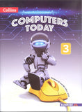 Computers Today Book 3