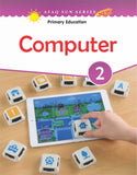 Computer Book 2 (Afaq Sun Series)