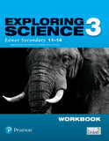 Exploring Science Lower Secondary 11-14 Workbook 3 [Kifayat] Tariq Book Store.