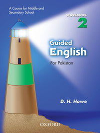 Guided English for Pakistan Workbook 2 - Tariq Books