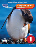 Heinemann Explore Science Student Book 1 [Kifayat] Tariq Book Store.