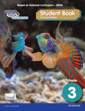Heinemann Explore Science Student Book 3 [Kifayat] Tariq Book Store.