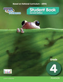 Heinemann Explore Science Student Book 4 [Kifayat] Tariq Book Store.