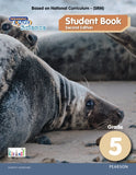 Heinemann Explore Science Student Book 5 [Kifayat] Tariq Book Store.