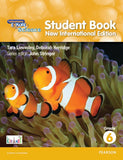 Heinemann Explore Science Student Book 6 [Kifayat] Tariq Book Store.