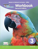 Heinemann Explore Science Workbook 3 [Kifayat] Tariq Book Store.
