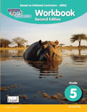 Heinemann Explore Science Workbook 5 [Kifayat] Tariq Book Store.