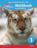 Heinemann Explore Science Workbook Book 1 [Kifayat] Tariq Book Store.
