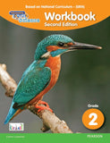 Heinemann Explore Science Workbook Book 2 [Kifayat] Tariq Book Store.