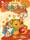 I Know My Alphabet Playgroup