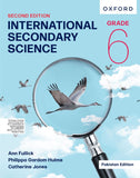 International Secondary Science Book 6 Second Edition