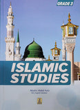 Islamic Studies Grade 3 [Darussalam] Tariq Book Store