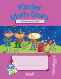 Kinder Math Stars Introductory