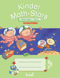 Kinder Math Stars Senior Infant Part-II
