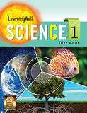 LearningWell Science Textbook 1