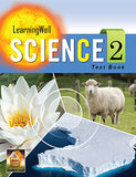 LearningWell Science Textbook 2