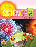 LearningWell Science Textbook 3