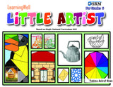 Little Artist Book 6 [Learningwell] Tariq Book Store.
