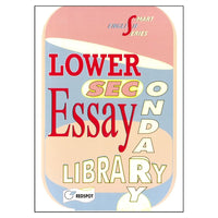Lower Secondary Essay Library - TariqBooks