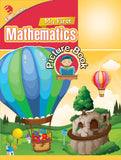 MY First Mathematics Picture Book Playgroup [Mak Educational Press] Tariq Book Store.