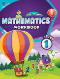 Mathematics Workbook Step 1 [Mak Educational Press] Tariq Book Store.