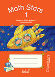 Math Stars Book-1