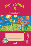 Math Stars Book-5