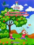 My Activity Book of Letters and Sounds Level 2