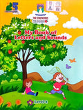My Book of Letters and Sounds Level 2