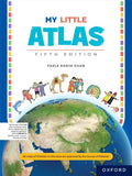 My Little Atlas -  Fifth Edition